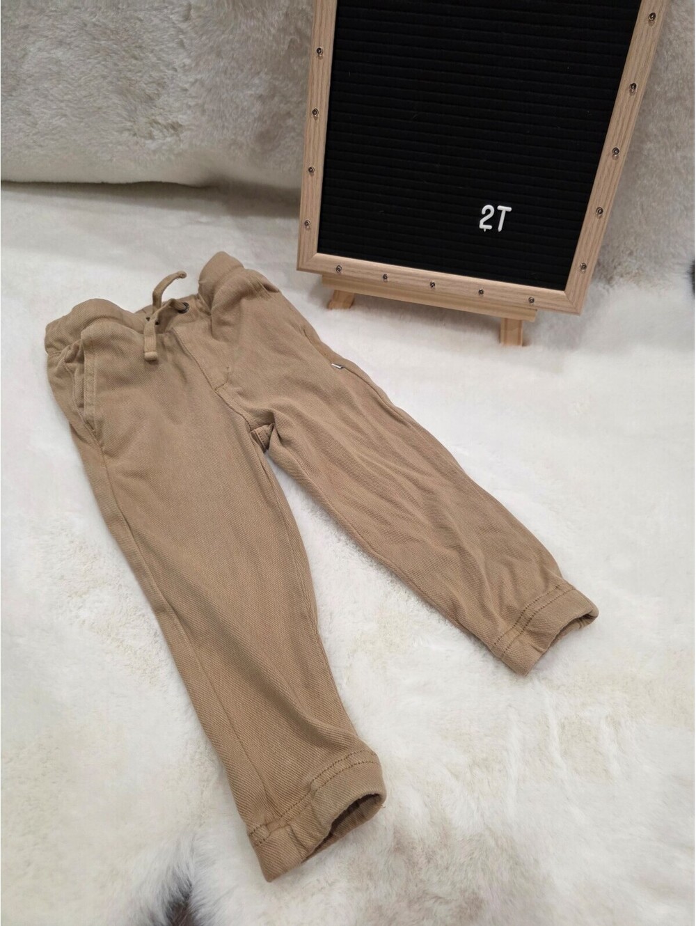 Kids 2T Little Sleepies Joggers